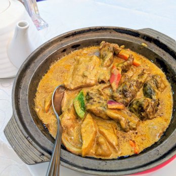 東園酒家宴會廳 - Beef curry - Seafood Near Me - Hong Kong, HK 東園酒家宴會廳 - Beef curry - Seafood Near Me - Hong Kong, HK