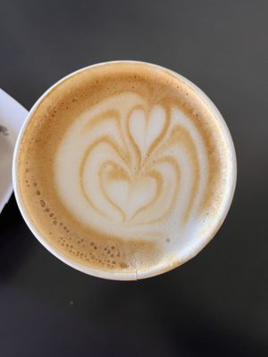 The Lab Coffee - West Tampa by null