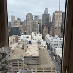 Albina Batchaeva, DDS - Dental Arts - The view from dental chair