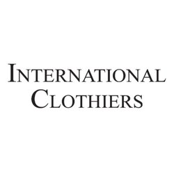 International Clothiers - International Clothiers Logo
