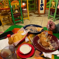 Little Mexico