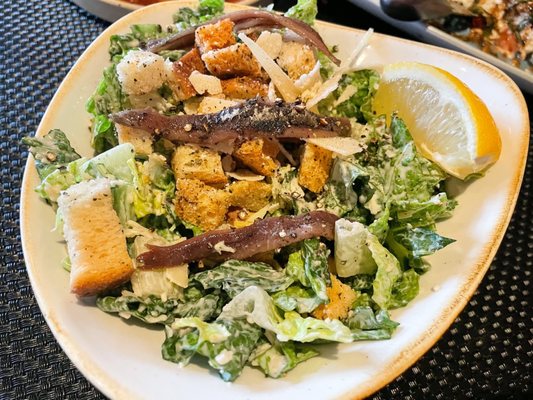 Luciano's Italian Restaurant by null