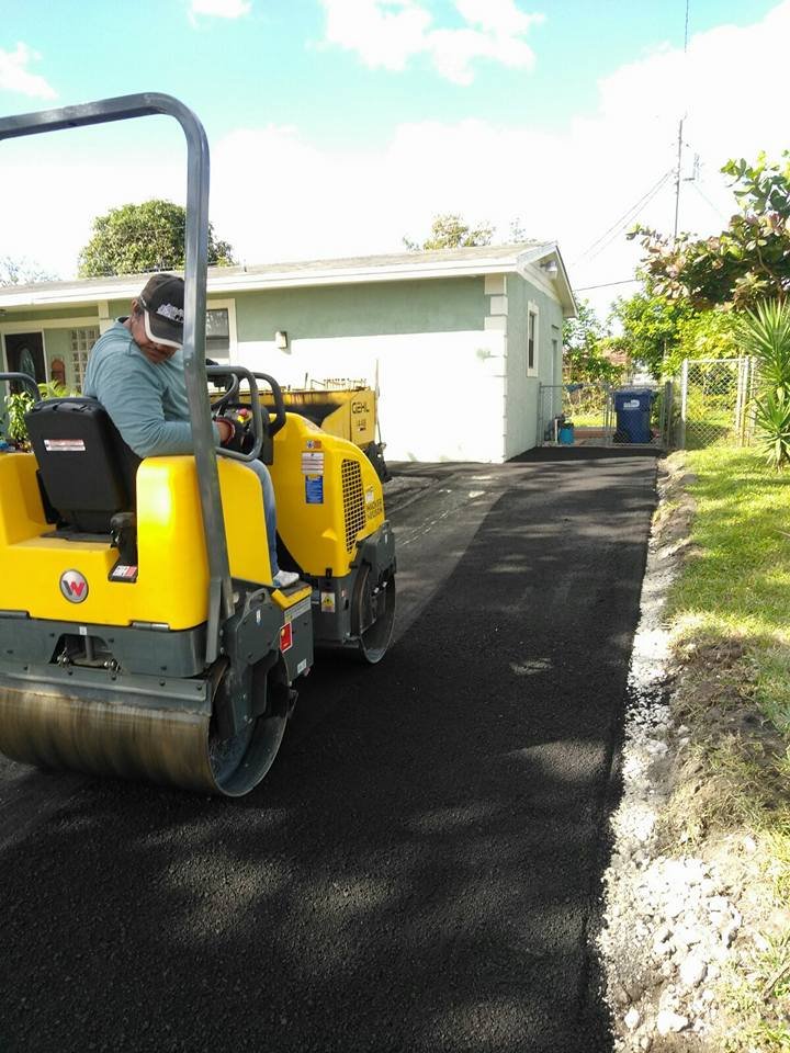 Slide of Castellon Services and Development