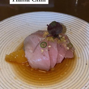 Uchiko Austin - Hama Chili - Sushi Bars Near Me - Austin, Texas Uchiko Austin - Hama Chili - Sushi Bars Near Me - Austin, Texas