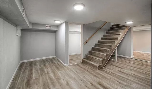 Slide of Loyal Housing