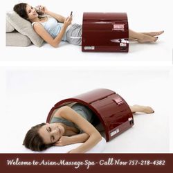 Asian Massage Spa