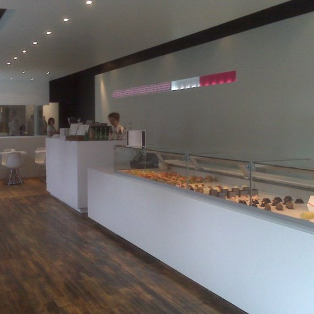 Nadege - Desserts Near Me - Toronto, Ontario