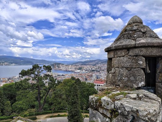 Castelo do Castro by null