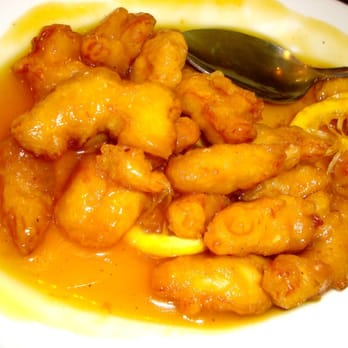 Iron Wok - lemon chicken - Chinese Near Me - West Des Moines, Iowa Iron Wok - lemon chicken - Chinese Near Me - West Des Moines, Iowa