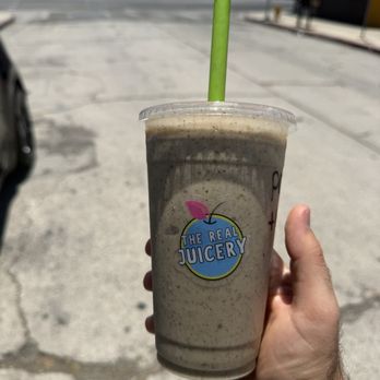 The Real Juicery - Juice Bars & Smoothies Near Me - Canoga Park, California The Real Juicery - Juice Bars & Smoothies Near Me - Canoga Park, California
