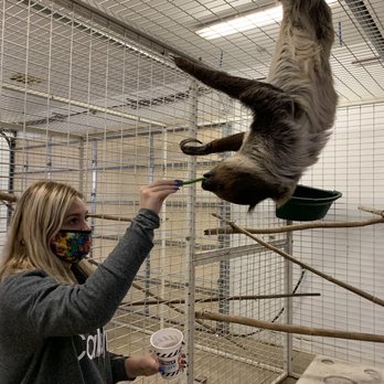TGR Exotics Wildlife Park - Zoos Near Me - Spring, Texas