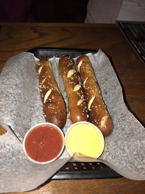 Benchwarmers Sports Bar and Grill by null