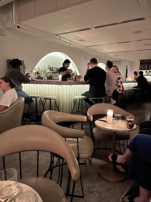 Bar 1912 by null