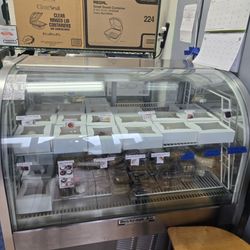 Doge Pizza and Grill - Desserts