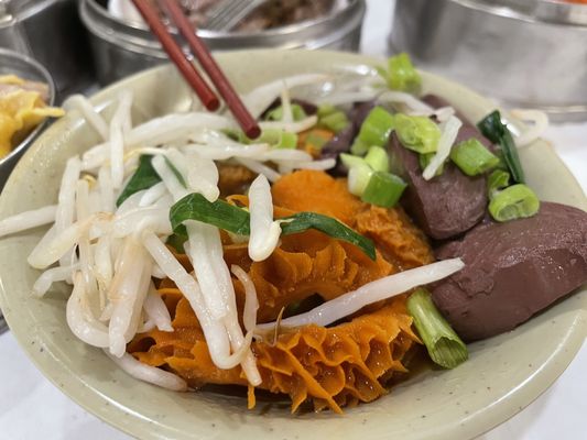 Sea Food Paradise by null