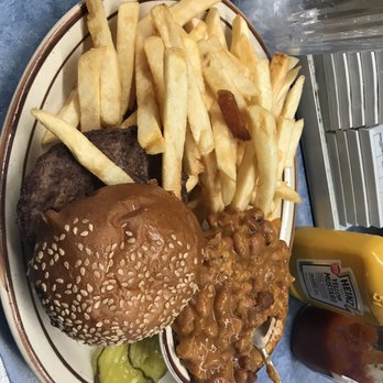 Mickey's Diner - Mickeys special - Diners Near Me - Saint Paul, Minnesota