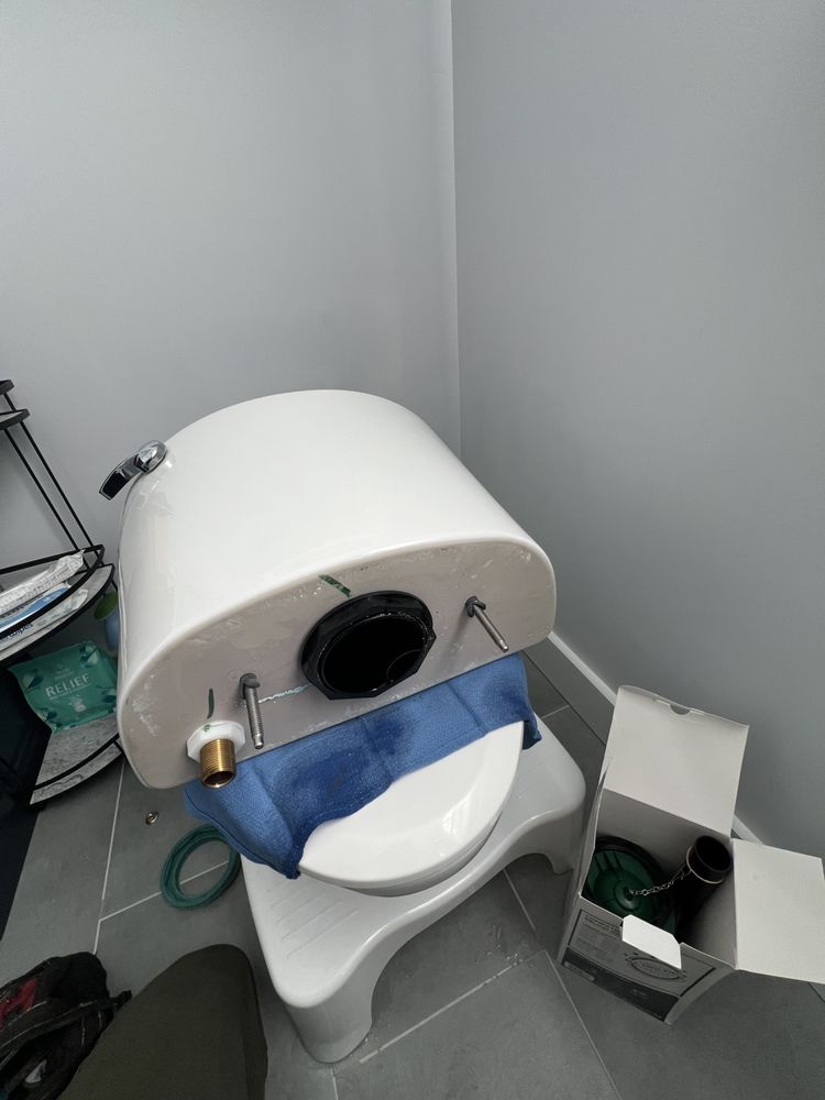 Slide of Picture Perfect Plumbing and Heating