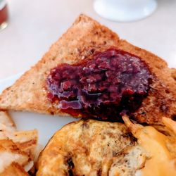 Cameo Cafe - Homemade jam