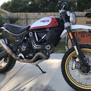 Greg's Custom Cycle Works - Motorcycle Dealers Near Me - Clearwater, Florida