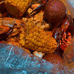 Crawfish Crawfish
