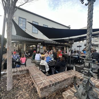 Glover Park Brewery (beer garden) photo 7