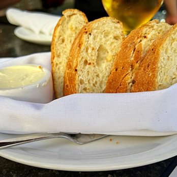 Prime 120 - Complimentary warm bread with real butter. - Steakhouses Near Me - Woodstock, Georgia Prime 120 - Complimentary warm bread with real butter. - Steakhouses Near Me - Woodstock, Georgia