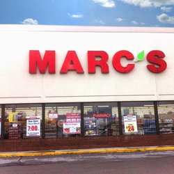 Marc's Stores - Marc's Stores Salem location