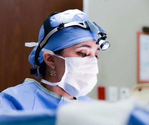 surgeon SANAZ HARIRCHIAN, MD - Updated August 2025 - 76 Photos