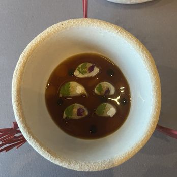 Restaurante Ocean - Slipper Lobster - Signature Cuisine Near Me - Lagoa, 08