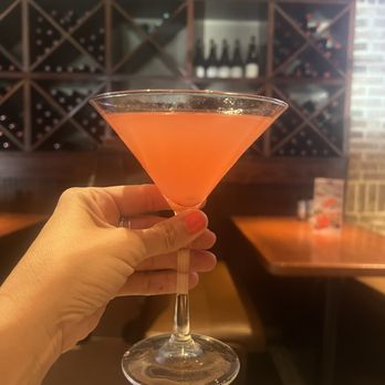 Red Lobster - Watermelon Martini - Seafood Near Me - Doral, Florida Red Lobster - Watermelon Martini - Seafood Near Me - Doral, Florida