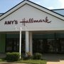 Photo of Amy's Hallmark Shop