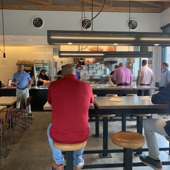 Chipotle Mexican Grill - Clean! Fully staffed with great people. - Mexican Near Me - Charlotte, North Carolina Chipotle Mexican Grill - Clean! Fully staffed with great people. - Mexican Near Me - Charlotte, North Carolina