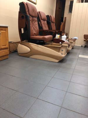 Xpression Nail Salon