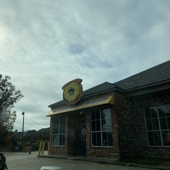 Thee Heavenly Donut - Store front - Donuts Near Me - Baton Rouge, Louisiana Thee Heavenly Donut - Store front - Donuts Near Me - Baton Rouge, Louisiana