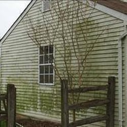 The Pressure Washing Guy