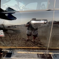Woody's Car Wash