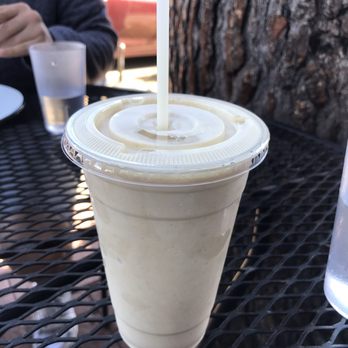Java Earth Coffee - Chunky Monkey - Coffee & Tea Near Me - San Diego, California