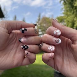 Style Nails