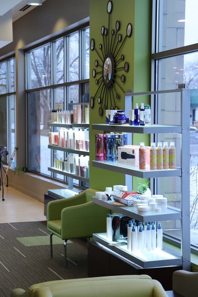 Simonson's SIMONSON’S SALON & SPA - Updated July 2026 - 11 Photos & 57 Reviews ...