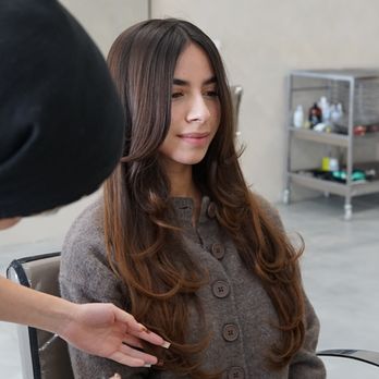 Mellow Salon - Haircut and Blowout by Isabel - Hair Salons Near Me - Ventura, California Mellow Salon - Haircut and Blowout by Isabel - Hair Salons Near Me - Ventura, California