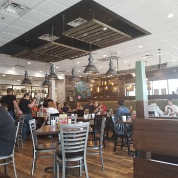 First Watch - Packed mid morning-hollywood blvd location - Breakfast & Brunch Near Me - Hollywood, Florida First Watch - Packed mid morning-hollywood blvd location - Breakfast & Brunch Near Me - Hollywood, Florida