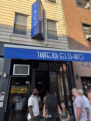 Taqueria El Chato by null