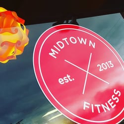 Midtown Fitness