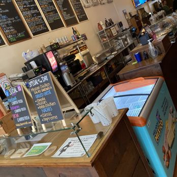 Churro Rush - Desserts Near Me - Jacksonville, Oregon