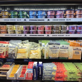 Tillamook Market - Ice Cream & Frozen Yogurt Near Me - Portland, Oregon