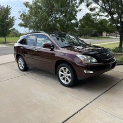 Bob Moore Auto Group - Advertised as a single owner no accident
