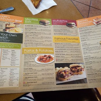 Jason's Deli - Delis Near Me - Allen, Texas Jason's Deli - Delis Near Me - Allen, Texas