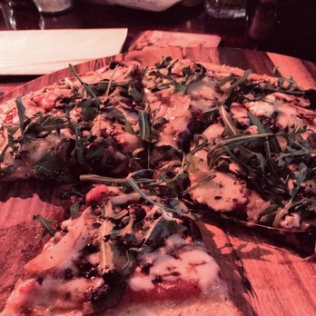 The Octopus Bar - Barnacle bae pizza - Cocktail Bars Near Me - Seattle, Washington The Octopus Bar - Barnacle bae pizza - Cocktail Bars Near Me - Seattle, Washington