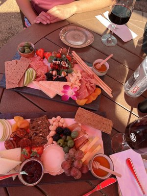 Wine & Rind by null Wine & Rind by null