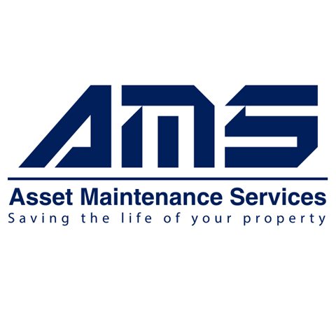Slide of Asset Maintenance Services